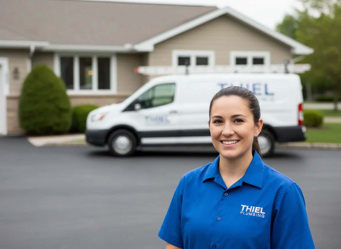 Plumber Butler, OH FAQs